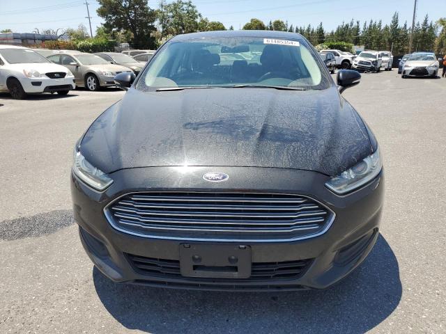 VIN 3FA6P0H78FR185453 2015 Ford Fusion, SE no.5