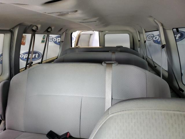 2008 Ford Econoline E350 Super Duty Wagon VIN: 1FBNE31LX8DB50756 Lot: 61064144