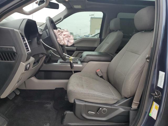 2016 FORD F150 SUPER - 1FTEW1CP3GKF44316