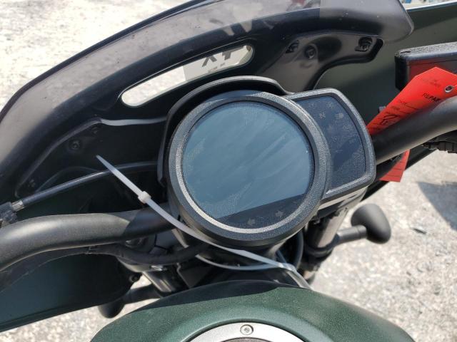 2024 HONDA CMX1100 T - JH2SC8359RK300750