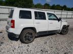 JEEP PATRIOT SP photo