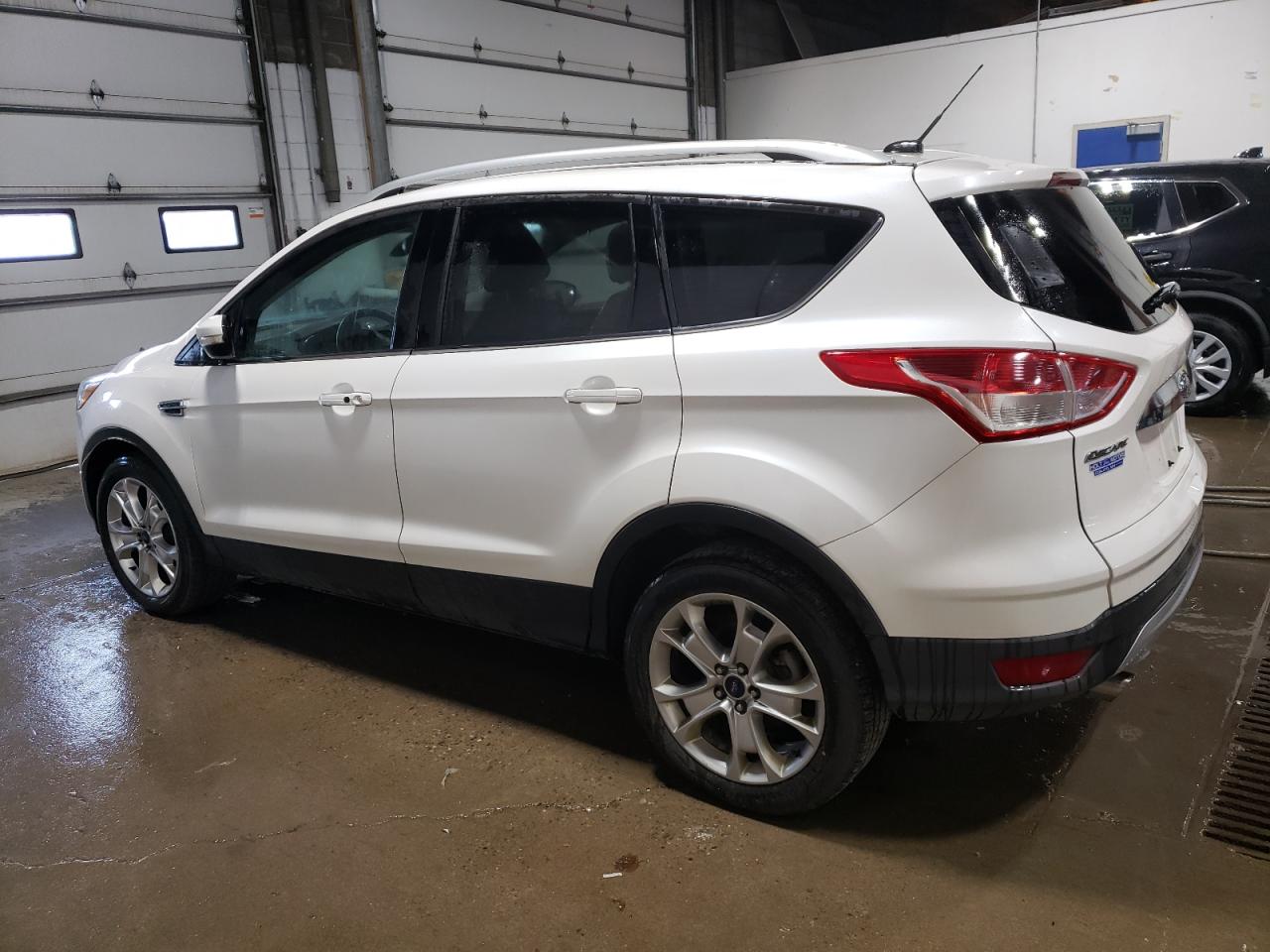 2015 Ford Escape Titanium vin: 1FMCU9JX4FUB06689