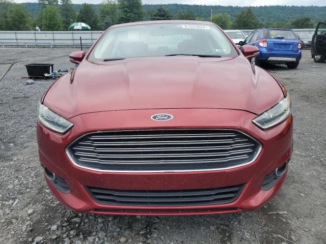 VIN 3FA6P0HRXER173076 2014 Ford Fusion, SE no.5