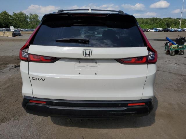 2023 Honda Cr-V Exl VIN: 2HKRS4H77PH440126 Lot: 61571254