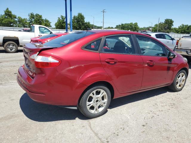 2015 FORD FIESTA SE - 3FADP4BJ9FM171870