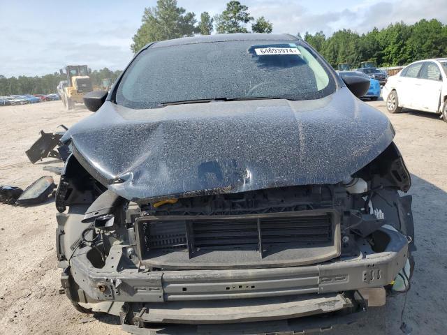 2019 FORD ECOSPORT S - MAJ3S2FEXKC302313