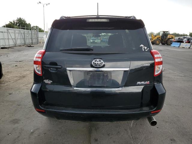 2011 Toyota Rav4 Sport VIN: JTMRK4DV0B5105867 Lot: 63144114