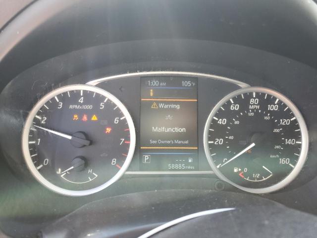 2019 Nissan Sentra S VIN: 3N1AB7AP2KY391988 Lot: 61946144