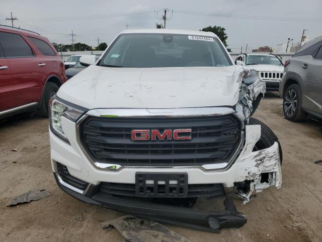 2024 GMC TERRAIN SL - 3GKALMEG6RL163877