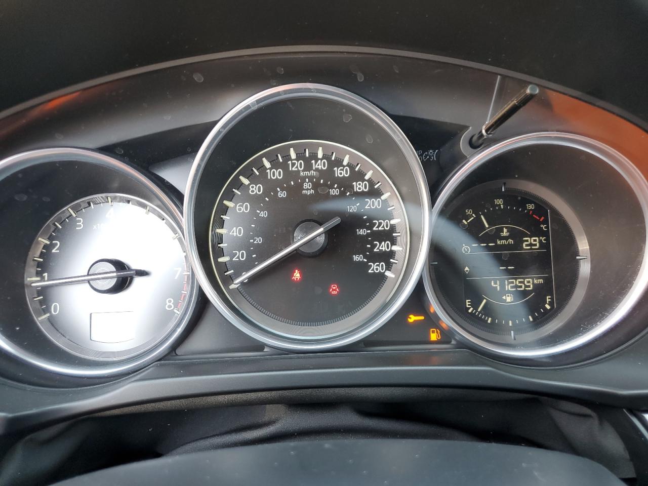 JM3KFABL1L0744058 2020 Mazda Cx-5 Sport