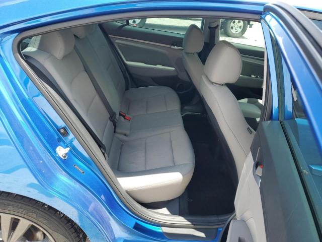 2018 HYUNDAI ELANTRA SE - 5NPD84LF6JH253927