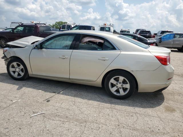 2016 CHEVROLET MALIBU LIM - 1G11B5SA8GF128956