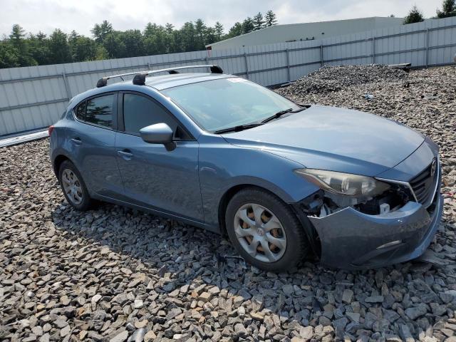 VIN JM1BM1K72F1258035 2015 Mazda 3, Sport no.4