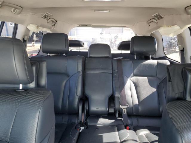 2016 Lexus Lx 570 VIN: JTJHY7AX5G4197716 Lot: 62058394