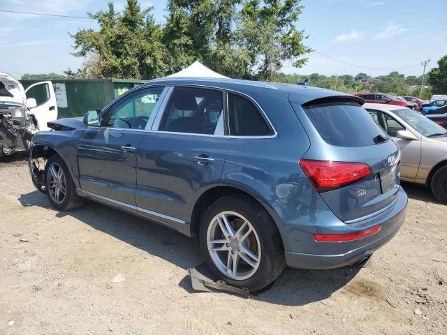 VIN WA1L2AFP6GA052541 2016 Audi Q5, Premium Plus no.2