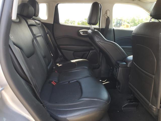 2018 JEEP COMPASS LA - 3C4NJDBB9JT423947