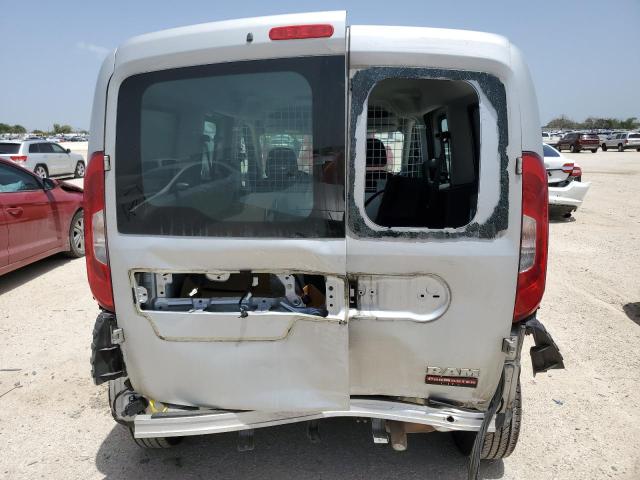 2022 RAM PROMASTER - ZFBHRFAB6N6Y02877