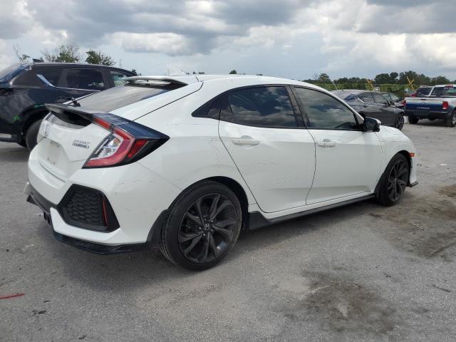 2019 HONDA CIVIC SPOR - SHHFK7H95KU213402
