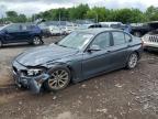 2017 BMW 320 XI - WBA8E5G32HNU44798