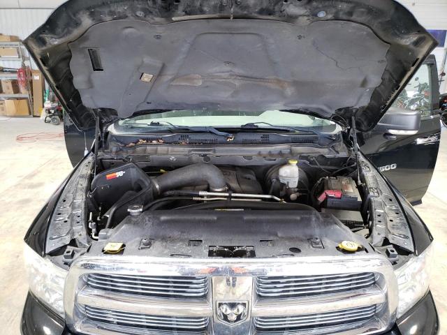 2012 Dodge Ram 1500 Slt VIN: 1C6RD7GT2CS306797 Lot: 60022264