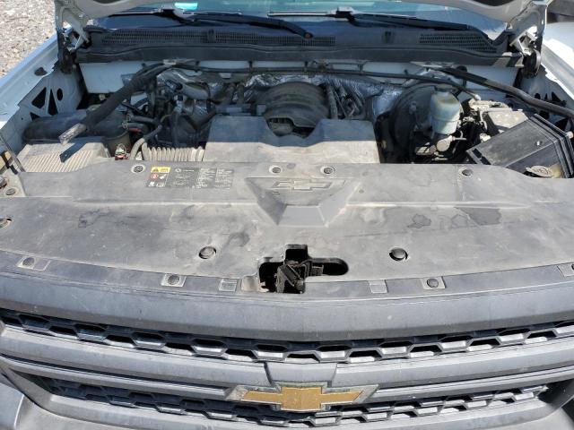 2015 CHEVROLET SILVERADO - 1GCVKPEH3FZ274160