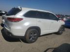 TOYOTA HIGHLANDER photo