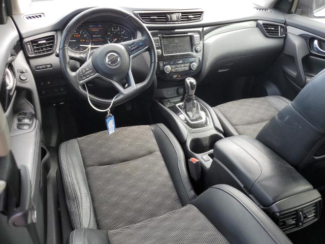 2021 NISSAN 2.5 JN1BJ1BV0MW566962