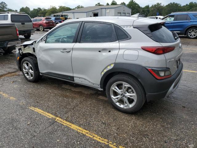 2023 HYUNDAI KONA SEL - KM8K6CABXPU054591