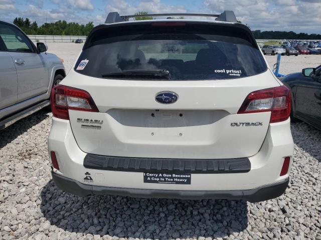 2015 Subaru Outback 2.5I Limited VIN: 4S4BSBNC4F3343334 Lot: 61647984