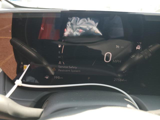 2024 Buick Encore Gx Preferred VIN: KL4AMBS24RB017401 Lot: 61334724