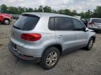 VOLKSWAGEN TIGUAN S photo