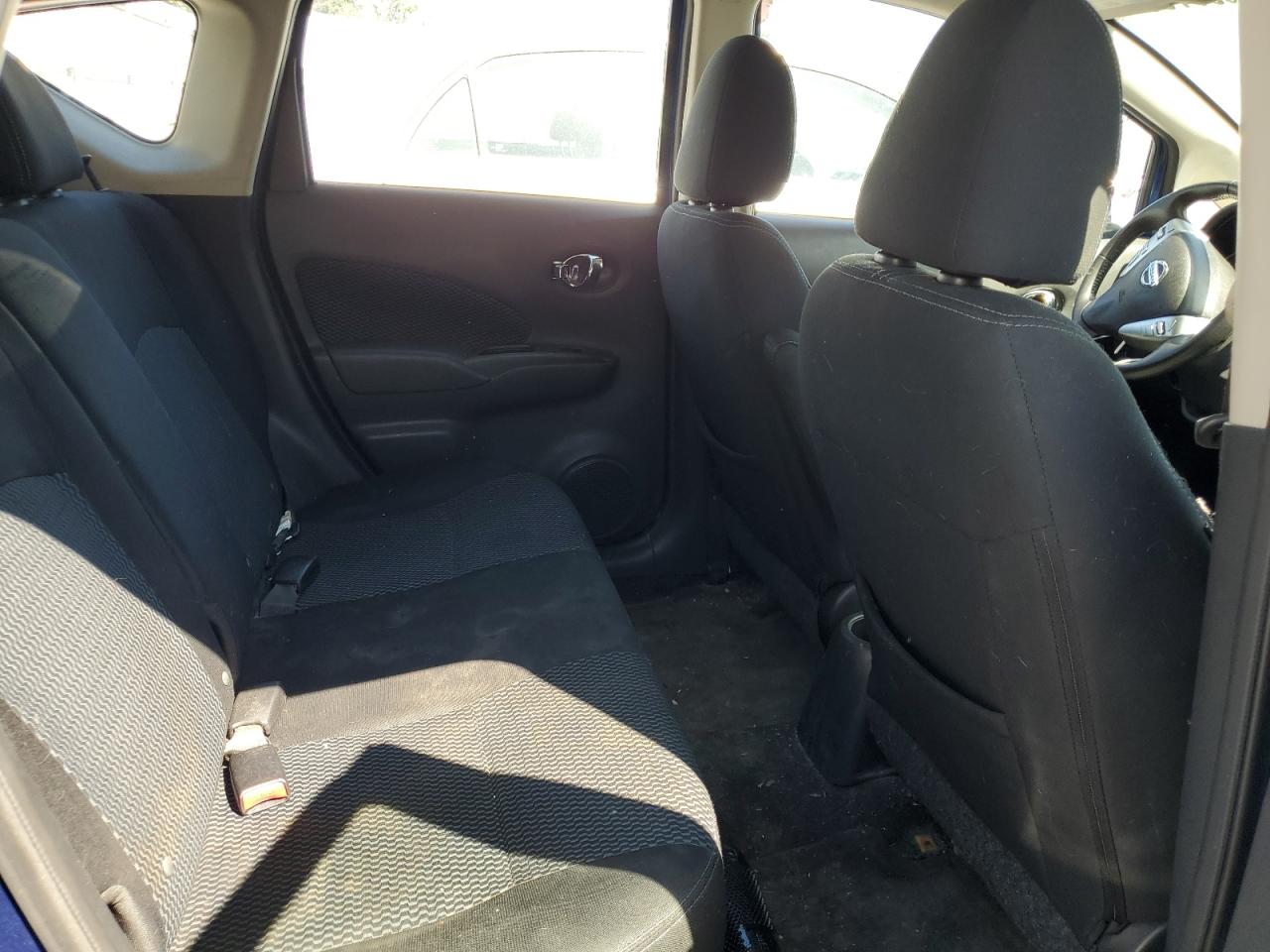 3N1CE2CP8EL404437 2014 Nissan Versa Note S