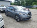 NISSAN KICKS S photo