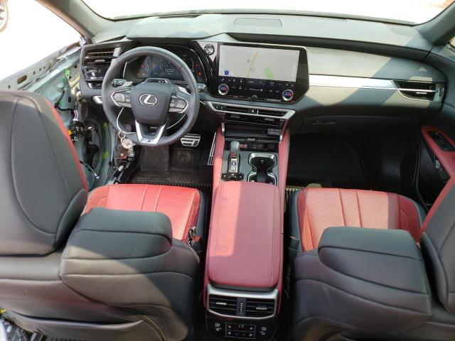 2023 LEXUS RX 500H F 2T2BCMEA9PC003340