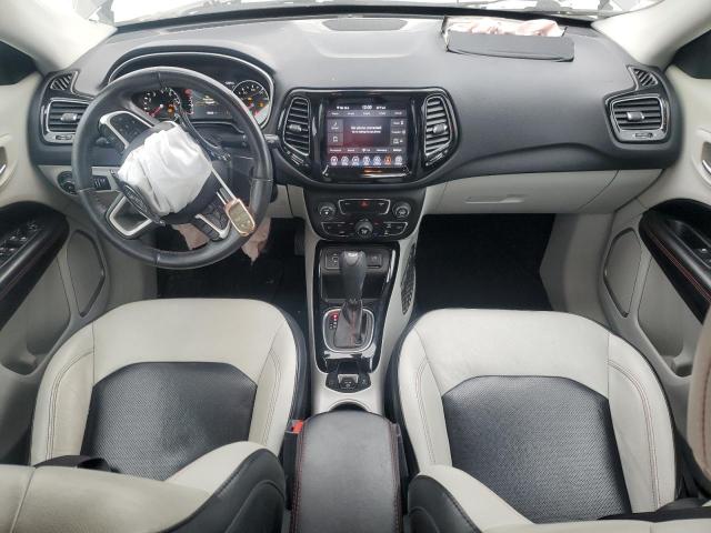 2019 JEEP COMPASS LI - 3C4NJCCB0KT769296