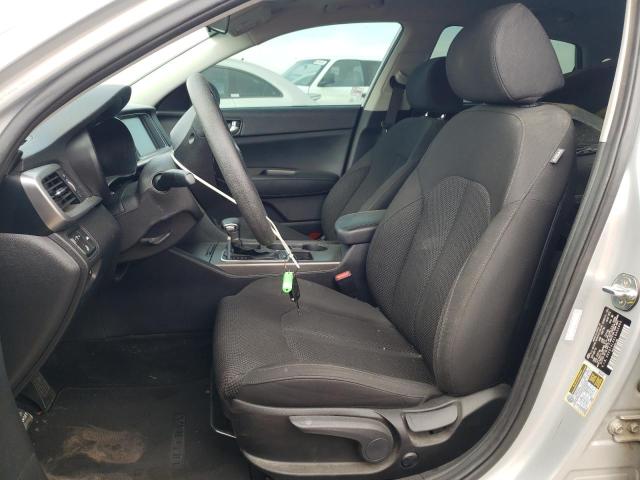 2020 Kia Optima Lx VIN: 5XXGT4L3XLG403960 Lot: 62323474