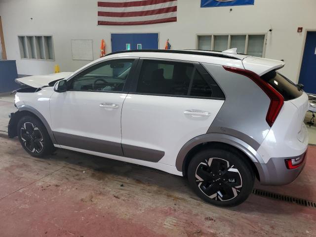 2023 KIA NIRO WAVE KNDCT3L18P5043086