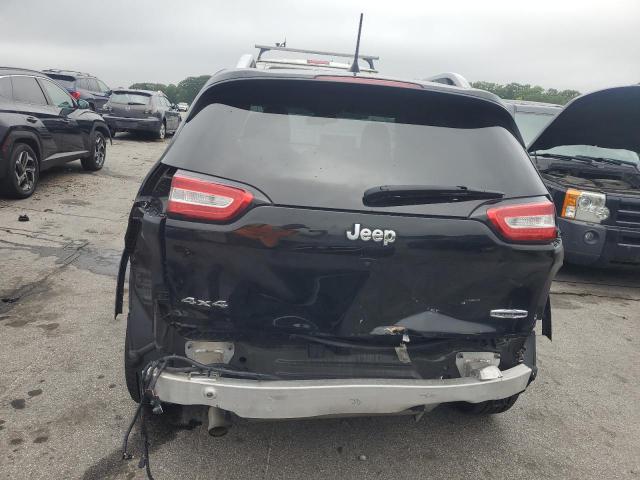 2017 Jeep Cherokee Latitude VIN: 1C4PJMCS9HW666010 Lot: 62486934