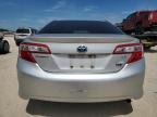 TOYOTA CAMRY HYBR photo