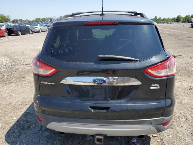 2013 Ford Escape Sel VIN: 1FMCU9H97DUD75970 Lot: 61474484