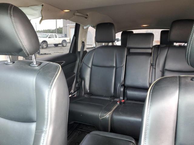 VIN 5N1DL0MM1KC568079 2019 Infiniti QX60, Luxe no.10