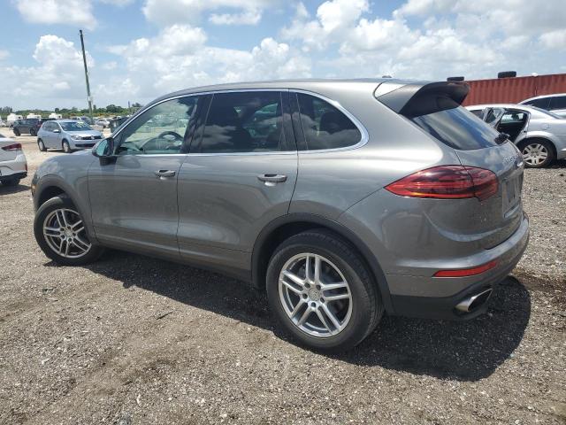 VIN WP1AA2A27JKA03978 2018 Porsche Cayenne no.2