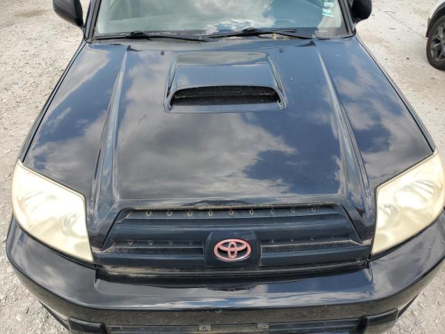 2005 Toyota 4Runner Sr5 VIN: JTEBU14R658050742 Lot: 63151684