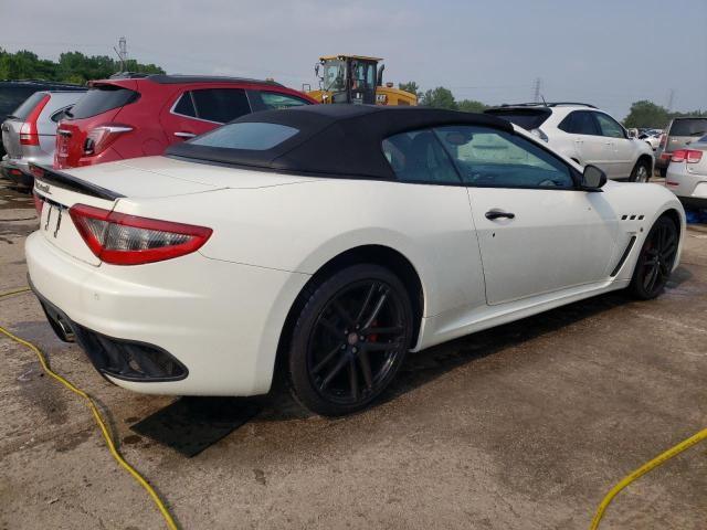 VIN ZAM45VMA4F0134730 2015 Maserati Granturismo, S no.3