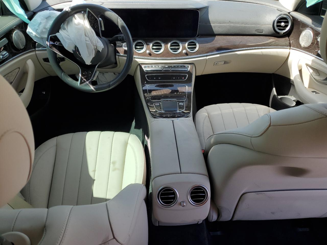 W1KZF8DB6NB079353 2022 Mercedes-Benz E 350