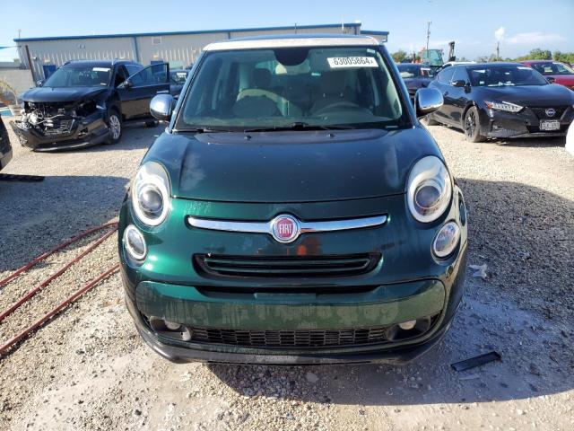 VIN ZFBCFACH0EZ012674 2014 Fiat 500L, Lounge no.5