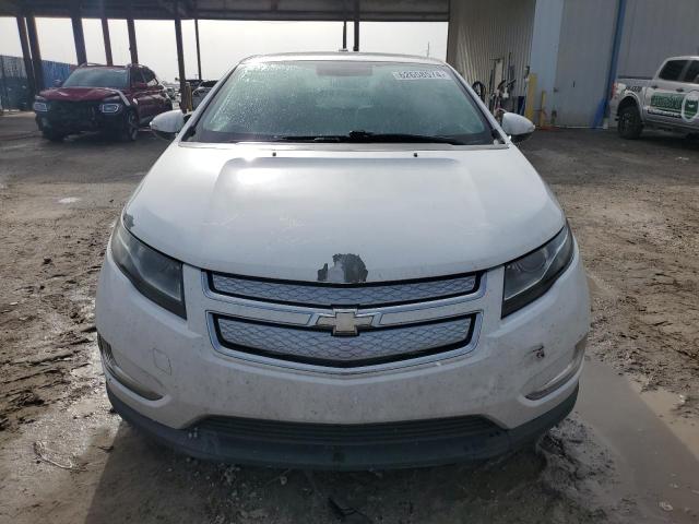 VIN 1G1RA6E45FU103153 2015 Chevrolet Volt no.5