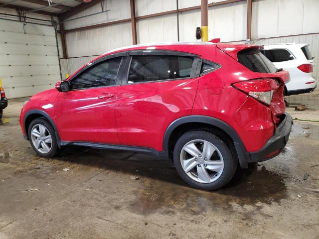 2019 Honda Hr-V Ex VIN: 3CZRU6H57KM706018 Lot: 61903444