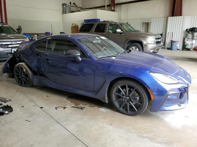 2023 Toyota Gr 86 Premium VIN: JF1ZNBF18P8765835 Lot: 62973464