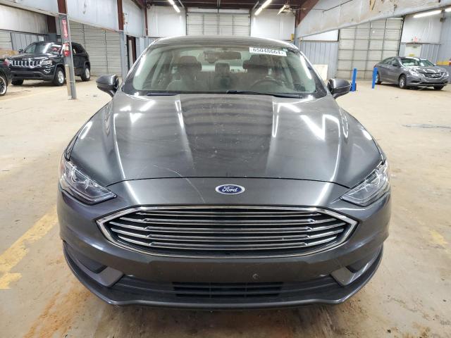 VIN 3FA6P0HD1HR253441 2017 Ford Fusion, SE no.5